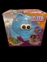 Load image into Gallery viewer, Kitty Squeeeze
