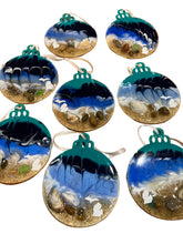 Load image into Gallery viewer, MI Beach Ornament
