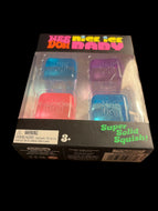 Nee Doh Nice Ice Baby 4pk