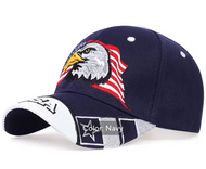 USA Eagle Hat