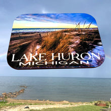 Load image into Gallery viewer, Lake Huron Michigan Magnet
