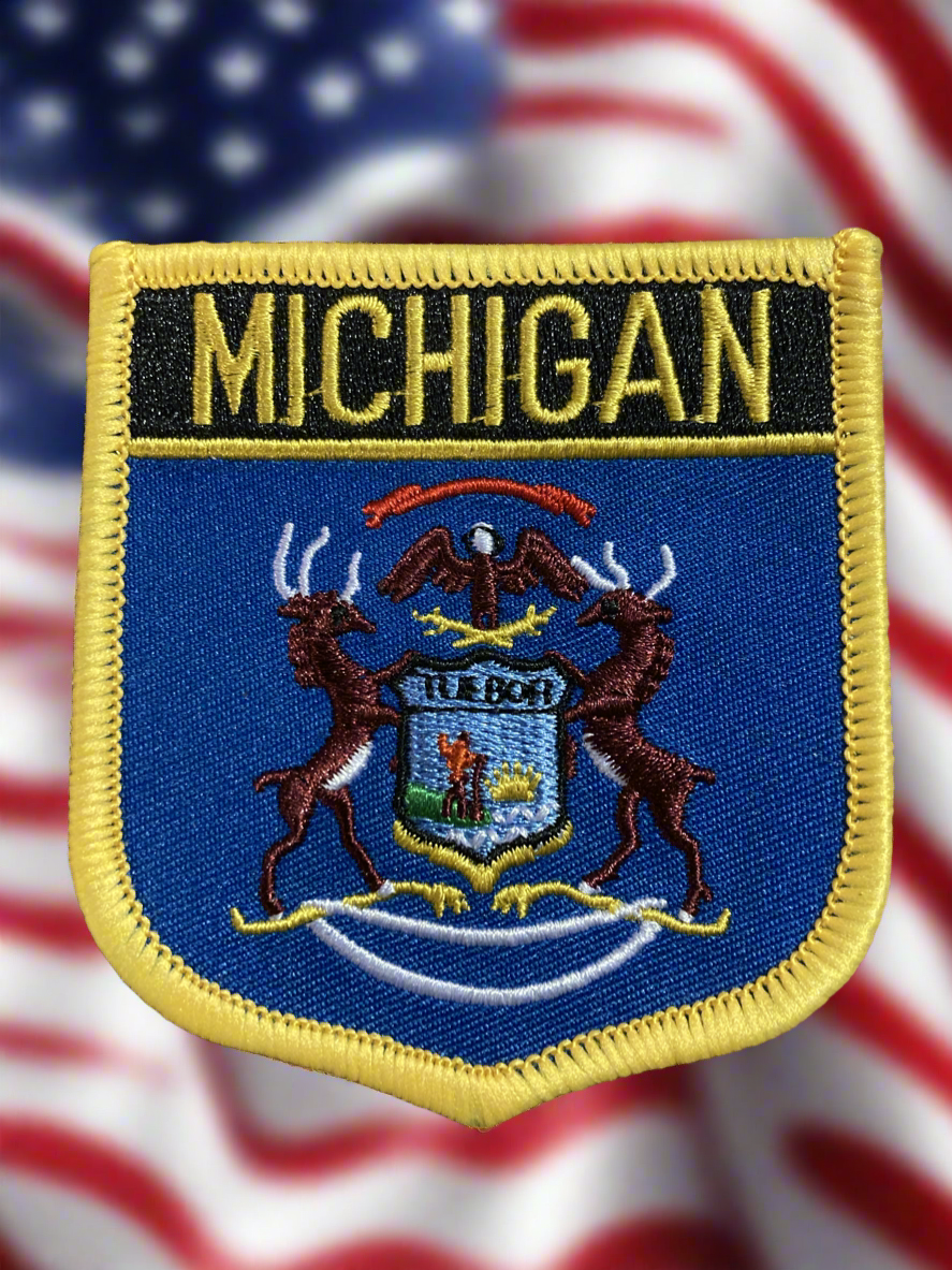 Michigan Patch