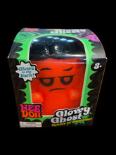 Load image into Gallery viewer, NeeDoh Glowy Ghost
