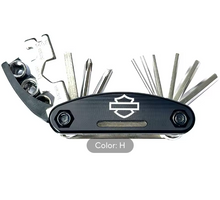 Load image into Gallery viewer, Harley Tool Set
