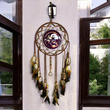 Load image into Gallery viewer, Dreamcatcher Native American
