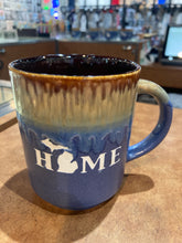 Load image into Gallery viewer, Michigan Ceramic Coffee Mug
