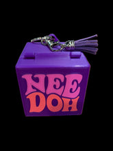 Load image into Gallery viewer, Nice Cube Keychain Case
