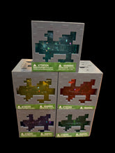 Load image into Gallery viewer, Minecraft Jellycube
