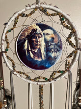 Load image into Gallery viewer, Native American Indian, Dream Catcher
