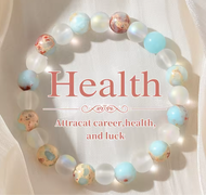 Health Bracelet