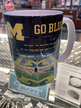 Load image into Gallery viewer, University of Michigan Coffee Mug
