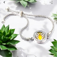 Essential Oil Bracelet