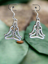 Load image into Gallery viewer, Chakra Earrings
