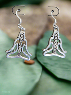 Chakra Earrings