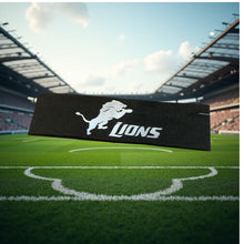 Load image into Gallery viewer, Detroit Lions Headband
