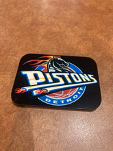 Load image into Gallery viewer, Detroit Sports Team Magnet
