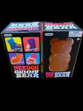 Load image into Gallery viewer, Nee Doh Gummy Bear
