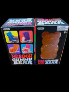 Nee Doh Gummy Bear