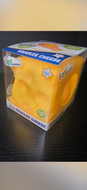 Squishy Cheese Large