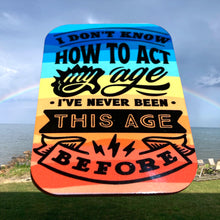 Load image into Gallery viewer, Funny Refrigerator Magnet
