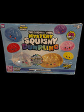 Load image into Gallery viewer, RMS Mystery Squishy Dumpling Countdown Calendar
