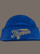 Detroit Tigers Beanie Hat