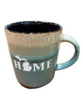 Load image into Gallery viewer, Michigan Ceramic Coffee Mug
