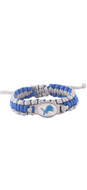 Detroit Lions Paracord Bracelet