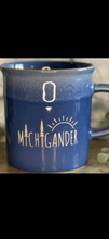 Load image into Gallery viewer, Michigan Ceramic Coffee Mug
