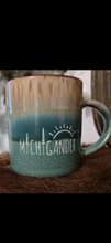 Load image into Gallery viewer, Michigan Ceramic Coffee Mug
