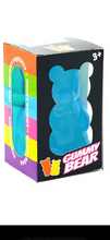 Load image into Gallery viewer, Squishy Gummy Bear
