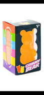 Squishy Gummy Bear