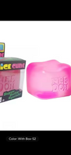Load image into Gallery viewer, Squishy Cube

