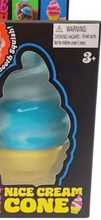 Load image into Gallery viewer, Squishy Nice Cream
