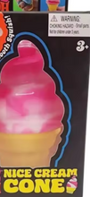Load image into Gallery viewer, Squishy Nice Cream

