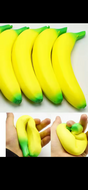 Squishy Banana