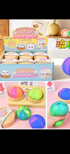 Load image into Gallery viewer, Squishy Steamer Dumpling
