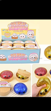 Load image into Gallery viewer, Squishy Steamer Dumpling
