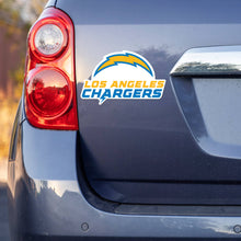 Load image into Gallery viewer, Detroit Lions Die Cut Vinyl Decal
