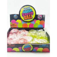 Ball Squishy Toy