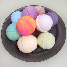Load image into Gallery viewer, Vanilla Bath Bombs

