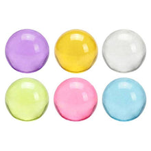 Load image into Gallery viewer, Coconut Oil Squishie Ball
