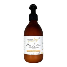 Load image into Gallery viewer, Honey Bee Lotion
