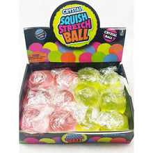 Load image into Gallery viewer, Ball Squishy Toy
