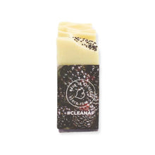Load image into Gallery viewer, Blackberry Beret Bar Soap
