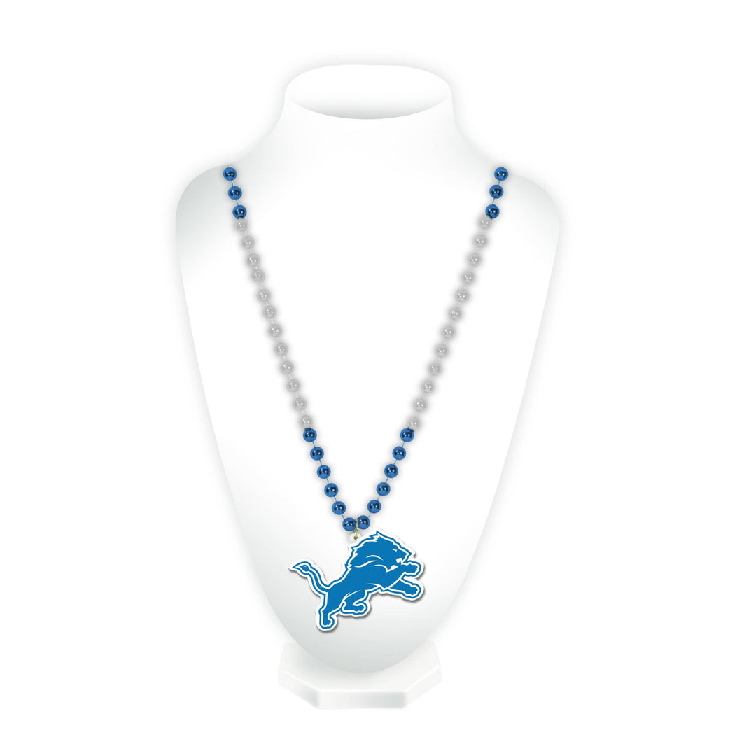 NFL Detroit Lions Sports Beads