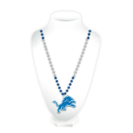 NFL Detroit Lions Sports Beads