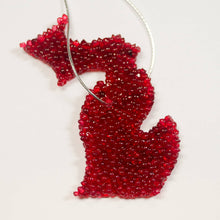 Load image into Gallery viewer, State of Michigan Air Fresheners - Choose Happiness
