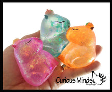 Load image into Gallery viewer, Capybara Squishy
