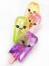 Load image into Gallery viewer, Popsicle Squishy
